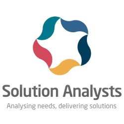 Solution Analysts: IT Solution Provider in the USA and India