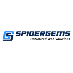 Spidergems: One of the Top Web Design Companies in Chennai