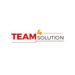 Team4Solution: Software Development Company in the USA | DMC