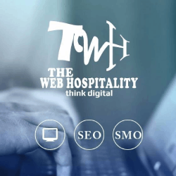 The Web Hospitality: Digital Marketing Agency in India | DMC