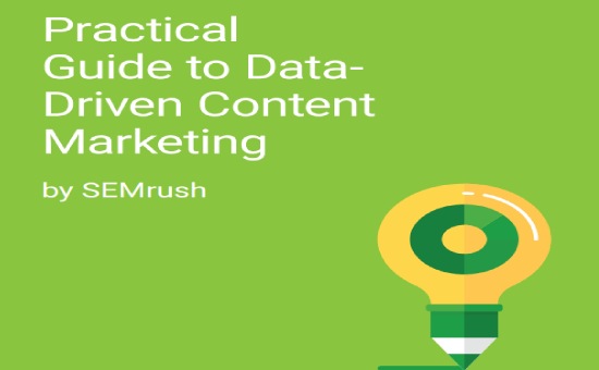 Practical Guide to Data-Driven Content Marketing 2020 | DMC