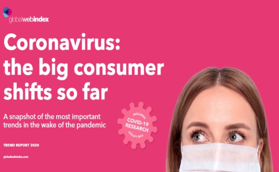 COVID-19 Trends: The Big Consumer Shifts 2020 | DMC