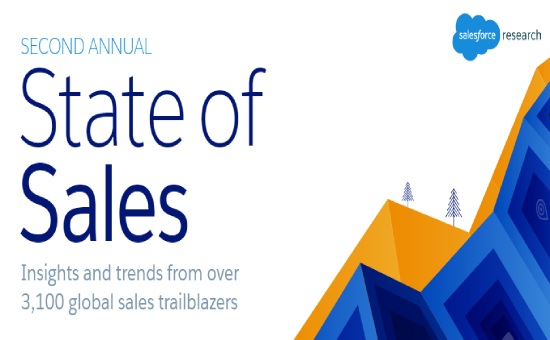 The Ultimate State of Sales Report, 2020 | DMC