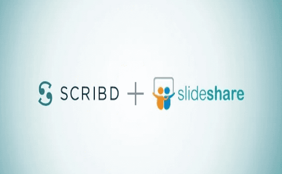 LinkedIn Sells SlideShare for Scribd the eBook Publishing Platform 3 | Digital Marketing Community