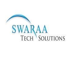 Swaraa Tech Solutions logo Software Development company