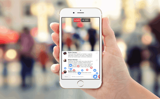 How to Optimize Your Facebook Live Broadcasts Tips 2020