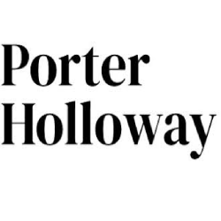 Porter Holloway: Digital Marketing Company in the USA
