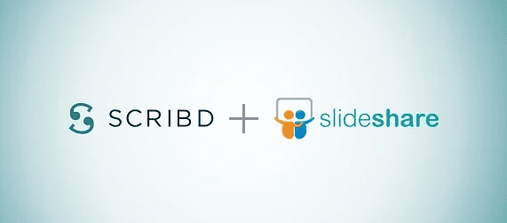 LinkedIn Sells SlideShare for Scribd 2020 | DMC 