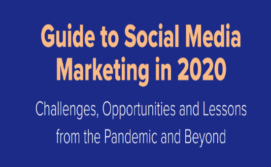The Ultimate Guide to Social Media Marketing in 2020 | DMC