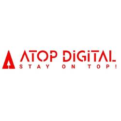 ATop Digital: Digital Marketing Agency in the USA