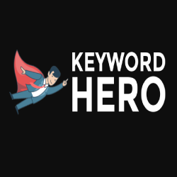 Keyword Hero: The Most Comprehensive SEO Tool | DMC