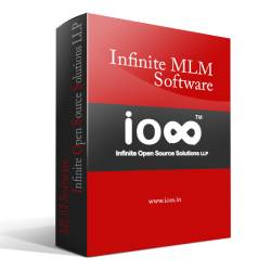 Infinite MLM Software: Leading MLM Software Company
