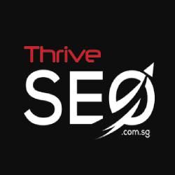 Thrive SEO: SEO Company in Singapore