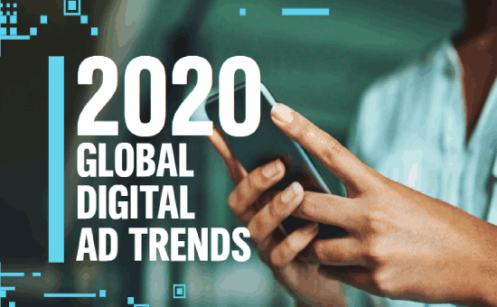 Check 2020 Global Digital Ad Trends | DMC