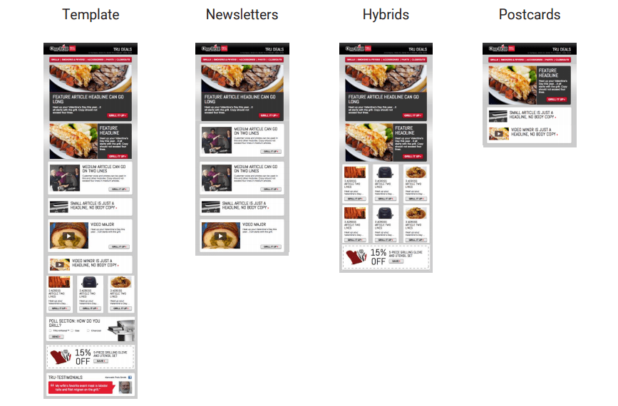 Email Design Strategies That Boost Conversion Rates | Yes Marketing 2 | Digital Marketing Community Email Design Strategies That Boost Conversion Rates Guide