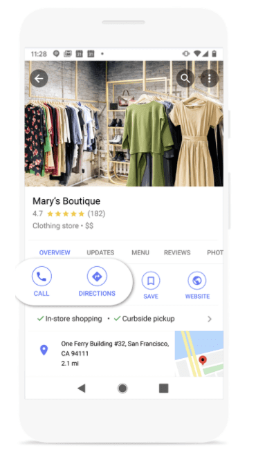 Check Google's New Ad Tools for Retailers 2020 | DMC