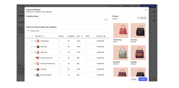 Check the Instagram's Season for Shops Guides 2020 | DMC