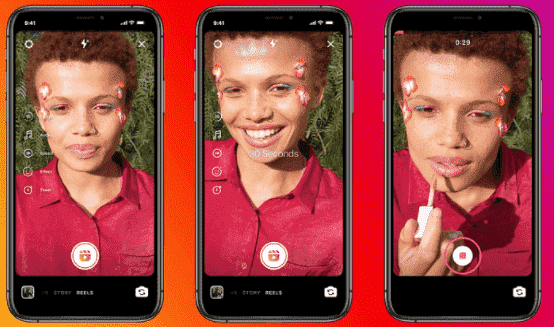 Check Out Instagram Reels Updates in 2020 | DMC