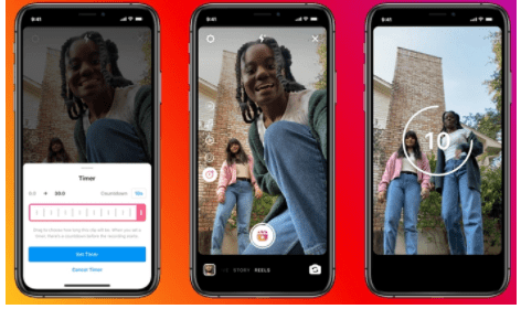 Check Out Instagram Reels Updates in 2020 | DMC