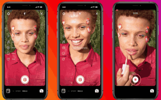 Check Out Instagram Reels Updates in 2020 | DMC