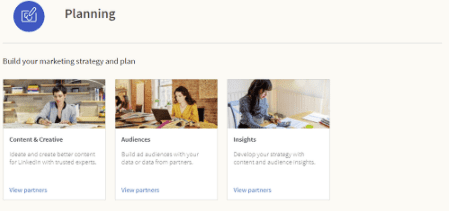 New From LinkedIn: LinkedIn Updates Marketing Partner Program with New Specialty Categories 1 | Digital Marketing Community LinkedIn's Marketing Partner Program Update 2020 | DMC