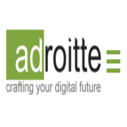 Adroitte: Digital Marketing Company in India | DMC