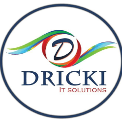 Dricki: IT Solutions Company in India | DMC
