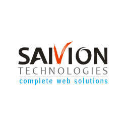 Saivion Technologies: Website Design Company in India | DMC