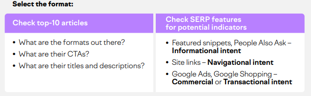 9 Steps to Creating SEO-Friendly Content | Semrush 2 | Digital Marketing Community The Top 9 Steps to Creating SEO-Friendly Content | DMC