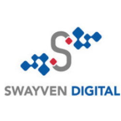 Swayven Digital: Digital Analytics Agency in the UK | DMC