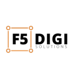 F5 Digi: Digital Marketing Agency in India | DMC