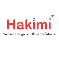 Hakimi Solutions: Web Design Company in India | DMC