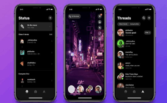 Instagram Launches Updated UI for Standalone Threads App 1 | Digital Marketing Community