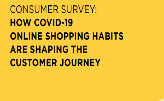Check the Ultimate Consumer Survey Amid COVID-19 | DMC