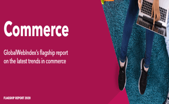 The Commerce and Shopping Habits Report in 2020 | DMC