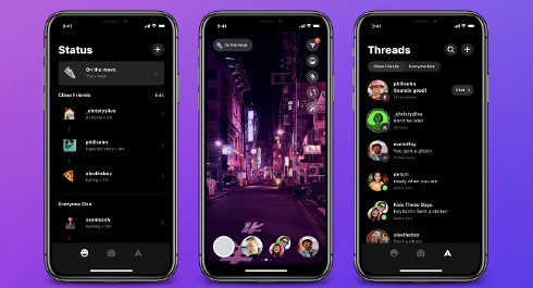 Instagram Threads App Updates in 2020 | DMC 