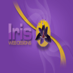 Iris Web Designs: Web Design Company | DMC