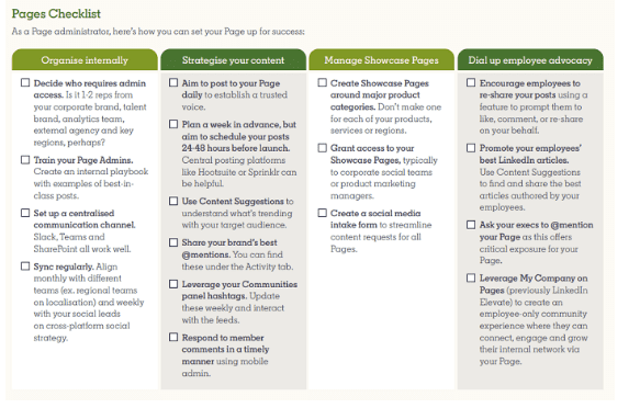 Check the Utmost LinkedIn's Guides in 2020 | DMC 