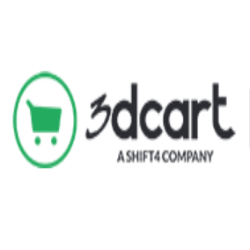 3dcart: Simple eCommerce Website Builder | DMC