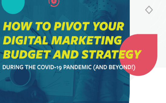 The Digital Marketing Strategy Guide Amid COVID-19 | DMC