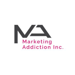 Marketing Addiction Inc.: Digital Marketing Agency | DMC