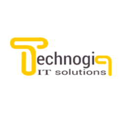 Technogiq IT Solutions: IT Consulting Company in India | DMC