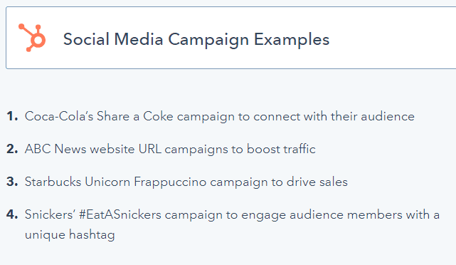 The Ultimate Guide to Social Media Campaigns 2021 | DMC