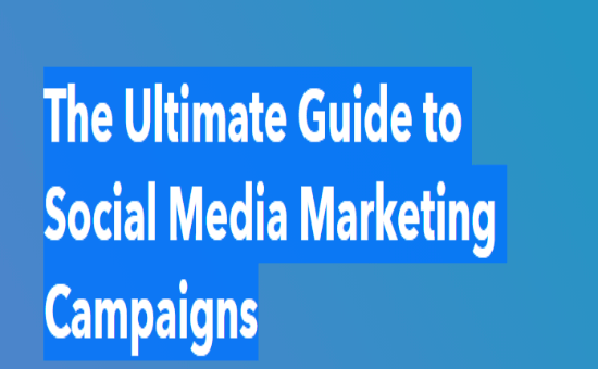 The Ultimate Guide to Social Media Campaigns 2021 | DMC