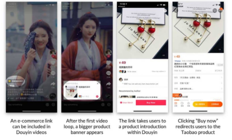 TikTok: Lays Out Plans for New eCommerce Integrations as it Eyes the Upcoming Stage 1 | Digital Marketing Community