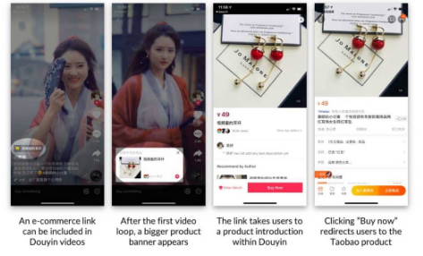 TikTok: Lays Out Plans for New eCommerce Integrations as it Eyes the Upcoming Stage 4 | Digital Marketing Community