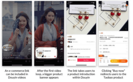 Check TikTok's eCommerce Integrations in 2021 Now | DMC
