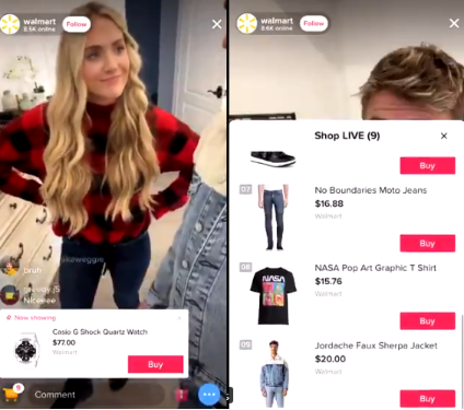 TikTok: Lays Out Plans for New eCommerce Integrations as it Eyes the Upcoming Stage 3 | Digital Marketing Community