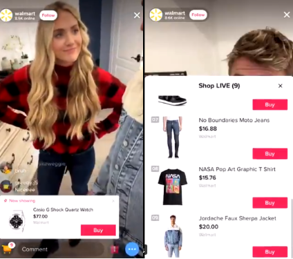 TikTok: Lays Out Plans for New eCommerce Integrations as it Eyes the Upcoming Stage 6 | Digital Marketing Community