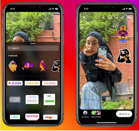Check Facebook's Participation With IG Live Streams | DMC
